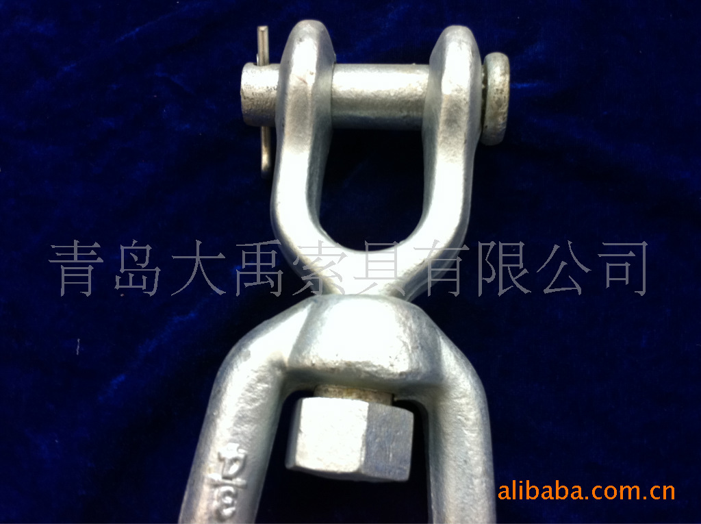 厂家直供 g401规则旋转环 g403旋转叉