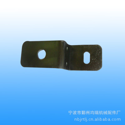 宁波厂家供应加工各种非标冲压件 铁板加工冲压件