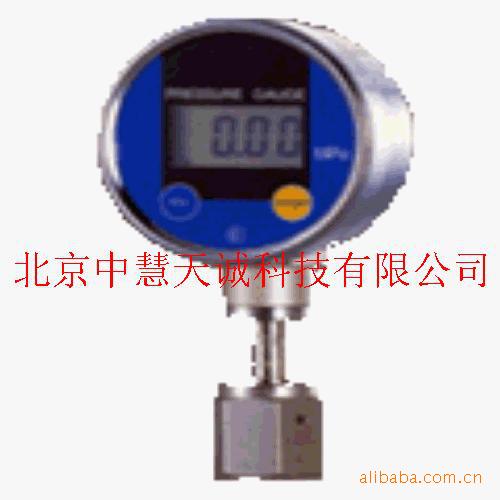半导体行业用压力表型号：VUGYZT64