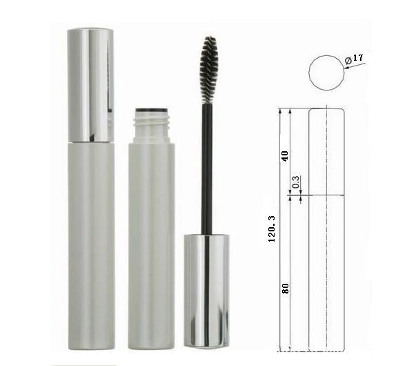 PETG 睫毛瓶/睫毛管