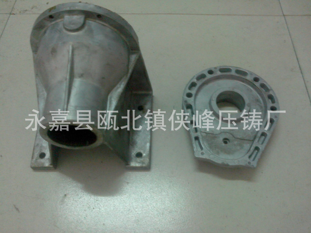 【厂家直供】MB-2C系列二级行星锥盘 铝合金铸件