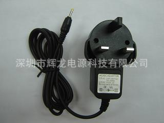 7.5V200MA英规充电器（带线、USB接口两种类型---质保一年）|ms