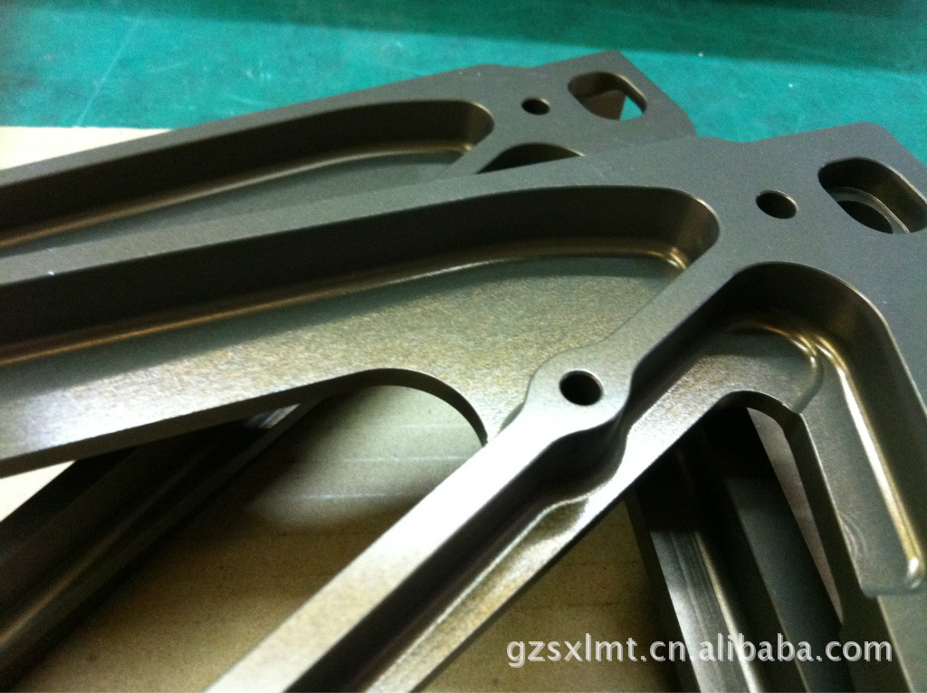 广州 硬质阳极化 硬质氧化 硬质阳极氧化