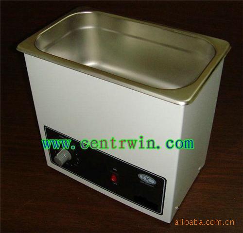 超声波清洗机 10L ZDK/DS10260D
