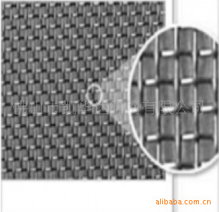10目304不锈钢轧花过滤网质量保证厂家直销现货发售