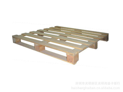 厂家供应：深圳卡板、熏蒸托盘、 熏蒸松木托盘