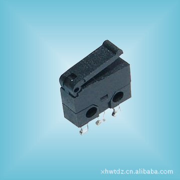 供微动开关 微型开关 深圳开关  电子微动开关 高品质微动开关