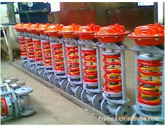 供应浙江自力式调节阀 调节阀 ZZY自力式单座调节阀