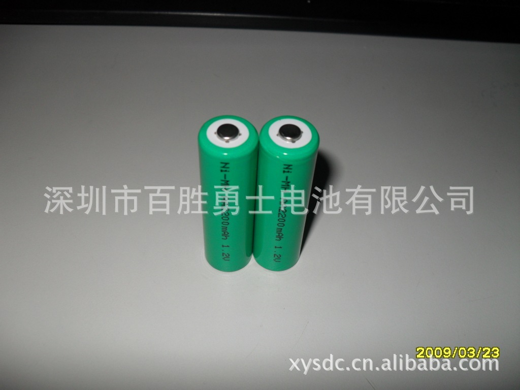 供应镍氢充电电池(图)