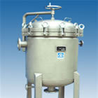 【企业集采】优质 袋式过滤器|多袋式过滤器|不锈钢袋式过滤器