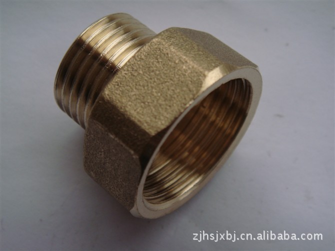 供应异径内外丝