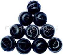 水族馆器材生化球 乌龟鱼缸过滤材料生物球 水族箱净水过滤生化球