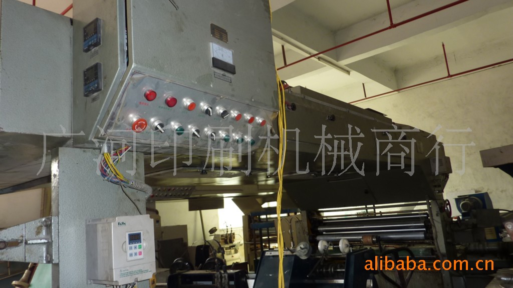 供应二手汕头1100型覆膜机/二手1100过胶机/二手覆膜机