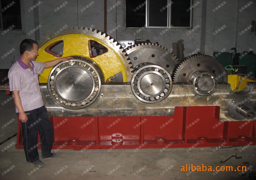 供应H3SH17大功率减速机/齿轮箱