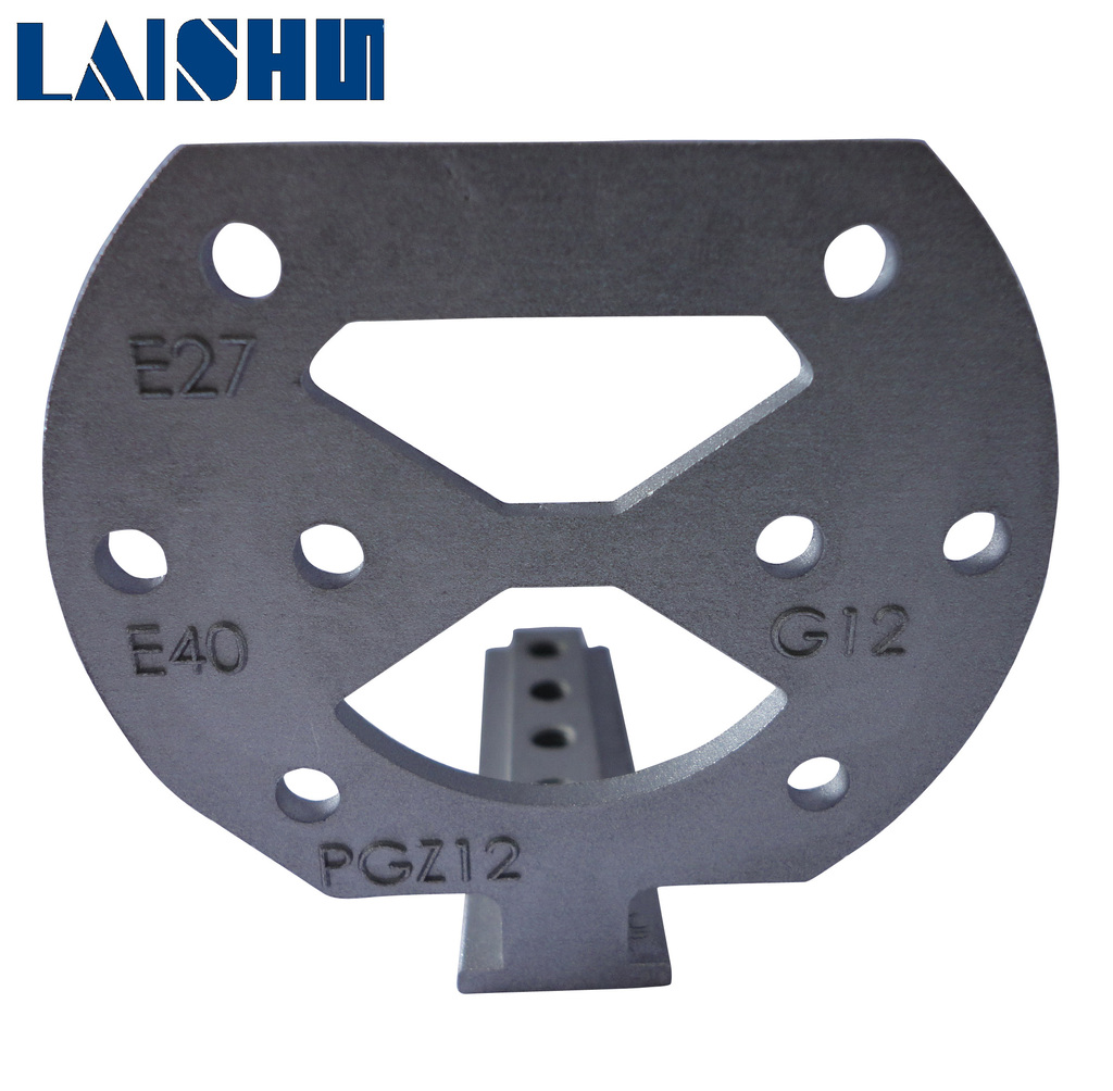 供应高品质铝压铸制品加工 优质锌压铸制品加工