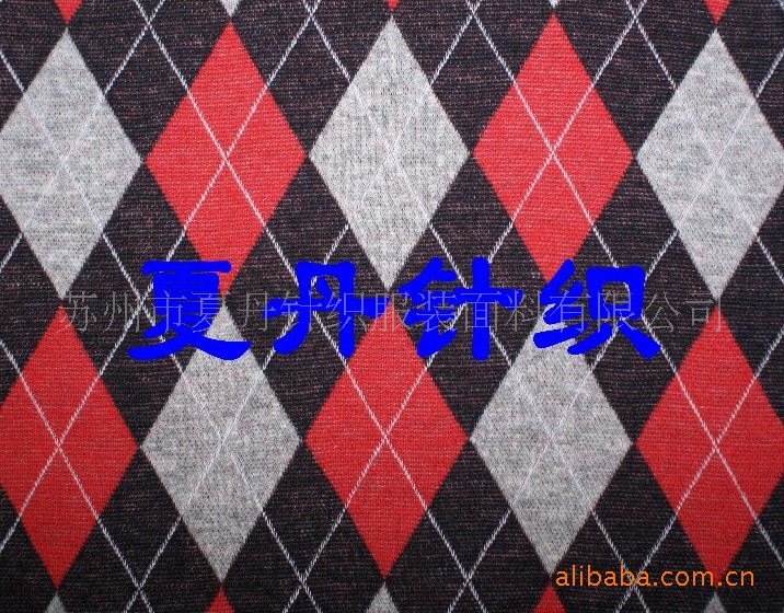 精梳棉双面大提花布(图)，长绒棉，PIMA棉，电脑提花，埃及棉