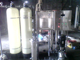 反渗透工业超纯水设备、水处理、、离子水设备、制水设备,正通