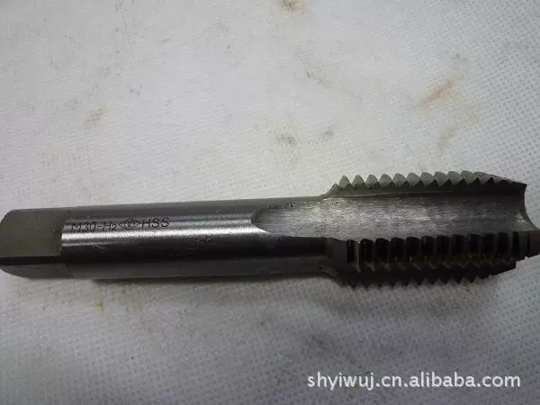 Поставка нестандартных круглый умирает конус умирает витая резьба гаечный ключ