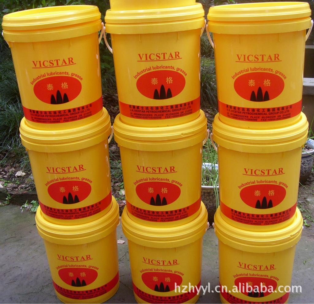 厂家直销 威士达合成高温润滑脂锂基脂 精密仪表润滑阀门脂