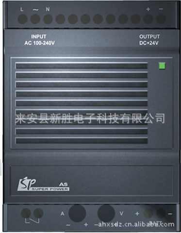 【企业集采】供应亚锐开关电源SP-24AS