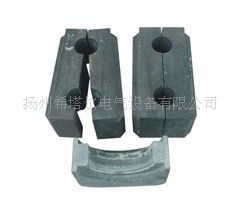 供应电解铝用高分子绝缘板 模压制品