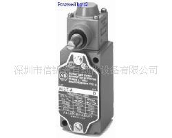 一级代理美国AB低压限位开关802T-ATP