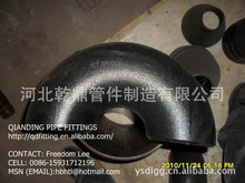���ڹ�Ӧ ���ֲ�����ͷ���� ASTM/ASME And34  WPB 180��̼����ͷ