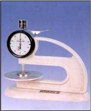 CH-BT台式测厚仪