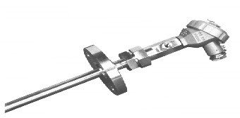 供应吹气热电偶