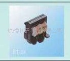  ET24双槽滤波器共模电感插件电感立式电感