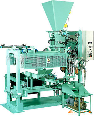 3CM-JS全自动定量缝包机，编织袋自动缝包机，折边机