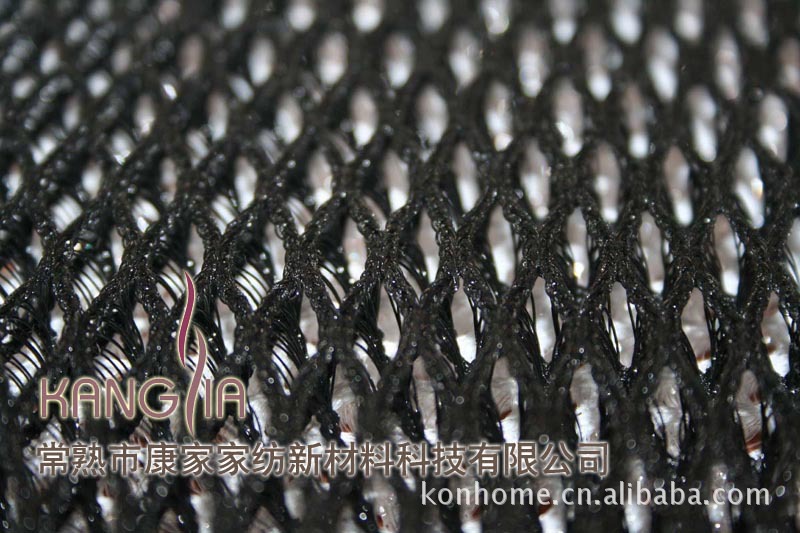 常年供应摩托车座垫专业透气面料