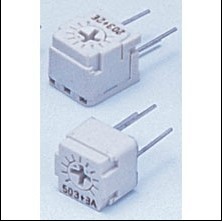 COPAL微调电位器FT-63ETP104 63EP103 63EH101 63EV204 63ETV205