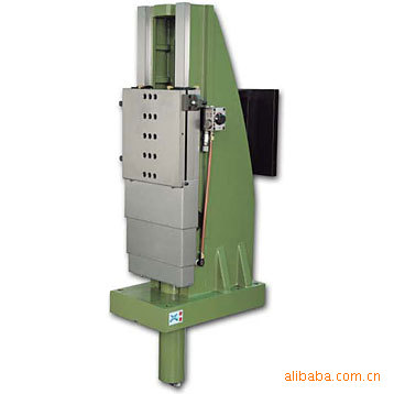 台湾威铨 滑台 油压立拄滑台 LQ500-1