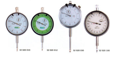 德国进口沃施莱格精密千分表数显千分表杠杆千分表内径千分表