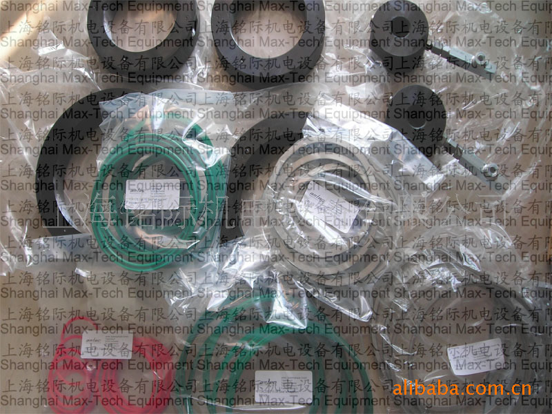 德国 AMTEC 液压 螺母 维修 配件