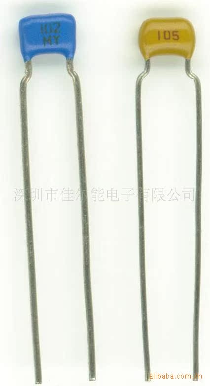 独石电容102 105 厂家直销 电容器