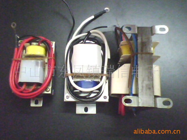 高压变压器灭蚊灯