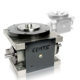 BU86DF筒形凸轮式分割器，潭子分割器上海，分割器