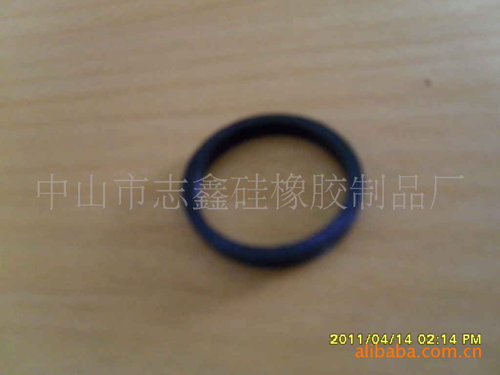 硅胶密封圈橡胶圈硅胶防滑垫硅胶O型圈