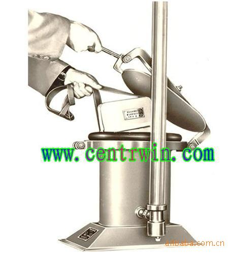 FSMKZJ-1A型自救器气密检查仪