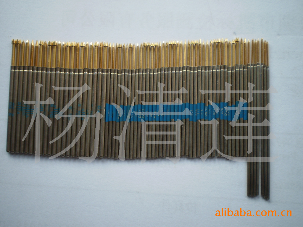 美国QA高碳钢测试探针 美国进口 075－prp2524-s探针