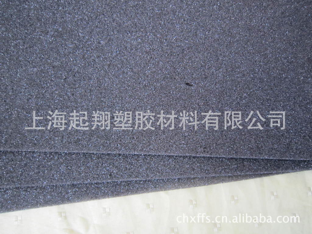 供应PUF聚醚聚氨酯包装、减震海绵