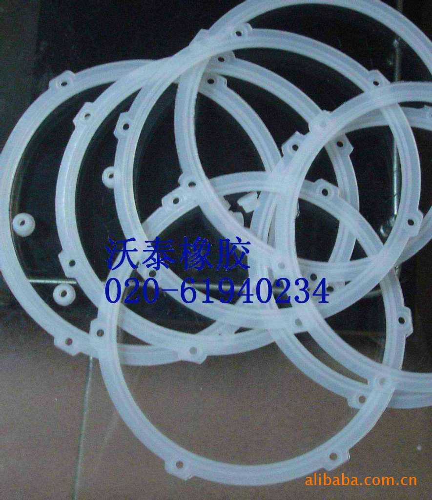 Guangdong direct deal ceramics electrothermal kettle Seals silica gel products high temperature environmental protection superior quality Seals