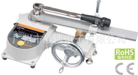 日本东日扭力计TOHNICHIDOTE1000N4-G扭矩扳手用气动棘轮