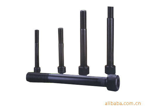 内六角螺栓M12*35 GB70 8.8级 厂方直供