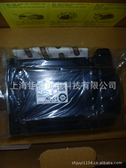 SGD7S-7R6A00A;SGMJV-02ADE6S|SGDV-1R6A01B002000;SGMJV-02ADE6E