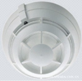 西门子OH620分布式智能复合感烟感温探测器