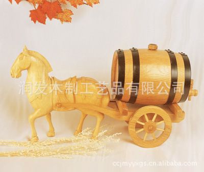 供應木制酒桶 橡木木制酒桶 3L橡木木制酒桶 LOGO3L橡木木制酒桶