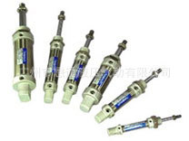 供应气缸MIB20*100,彩色PU管,气动软管